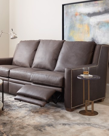Bradington Young The Best Brands At T S Furnitureland South Bradington Young The Best Brands At, Bradington Young Leather Sofa Clearance