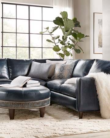 Bradington Young The Best Brands At T S Furnitureland South Bradington Young The Best Brands At, Bradington Young Leather Sofa Clearance