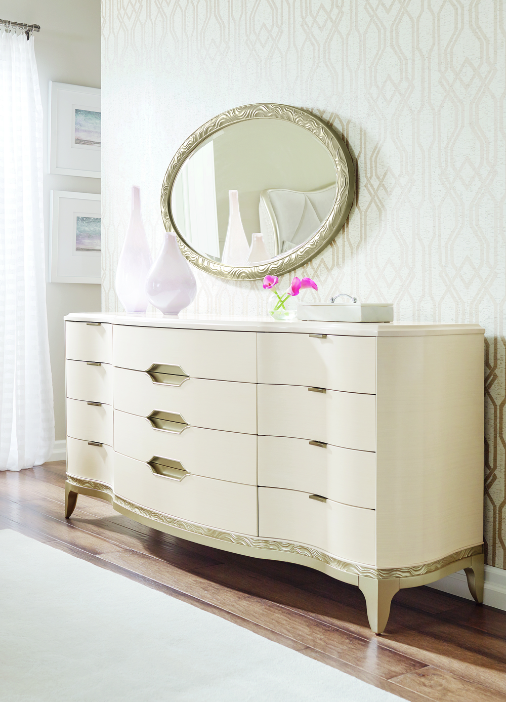 Dresser by Caracole Furnitureland South The World's Largest