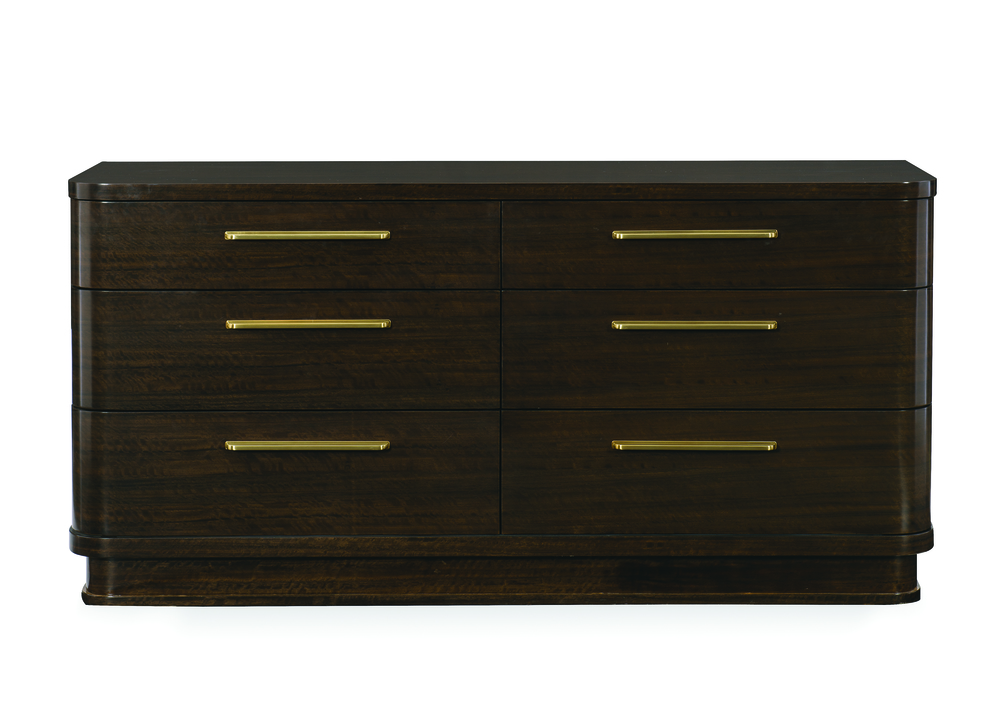 Streamline Dresser by Caracole Furnitureland South The World's
