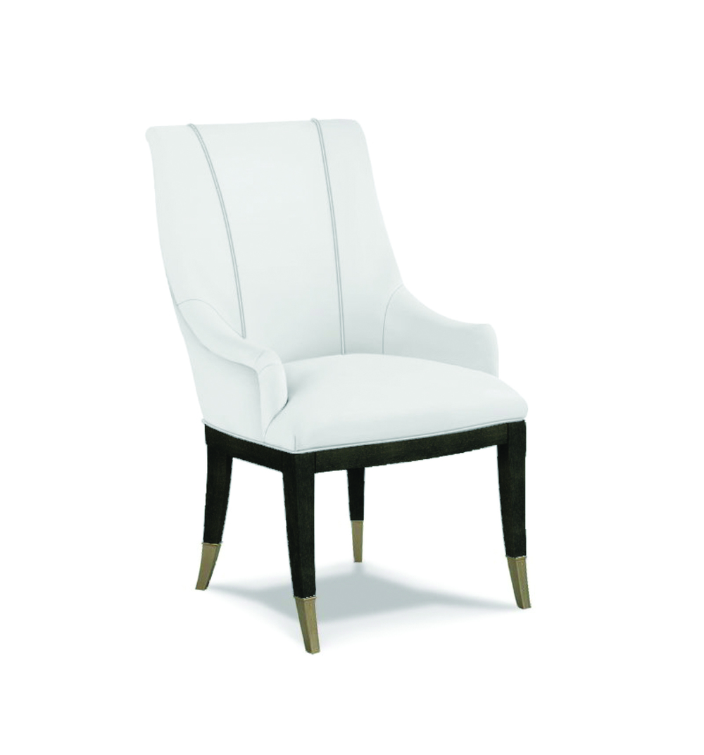 Ala Carte Diner Side Chair By Caracole Furnitureland South The World S Largest Furniture Store