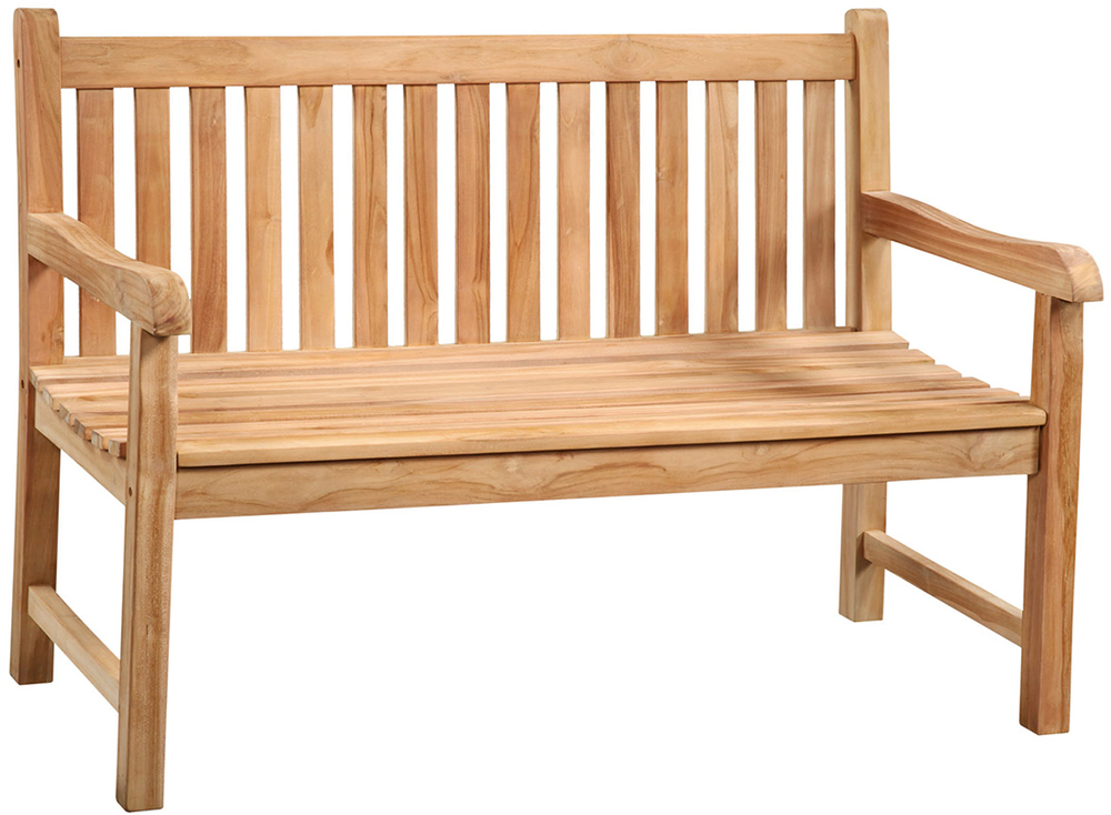 Windsor Bench by Dovetail Furniture Furnitureland South The World's