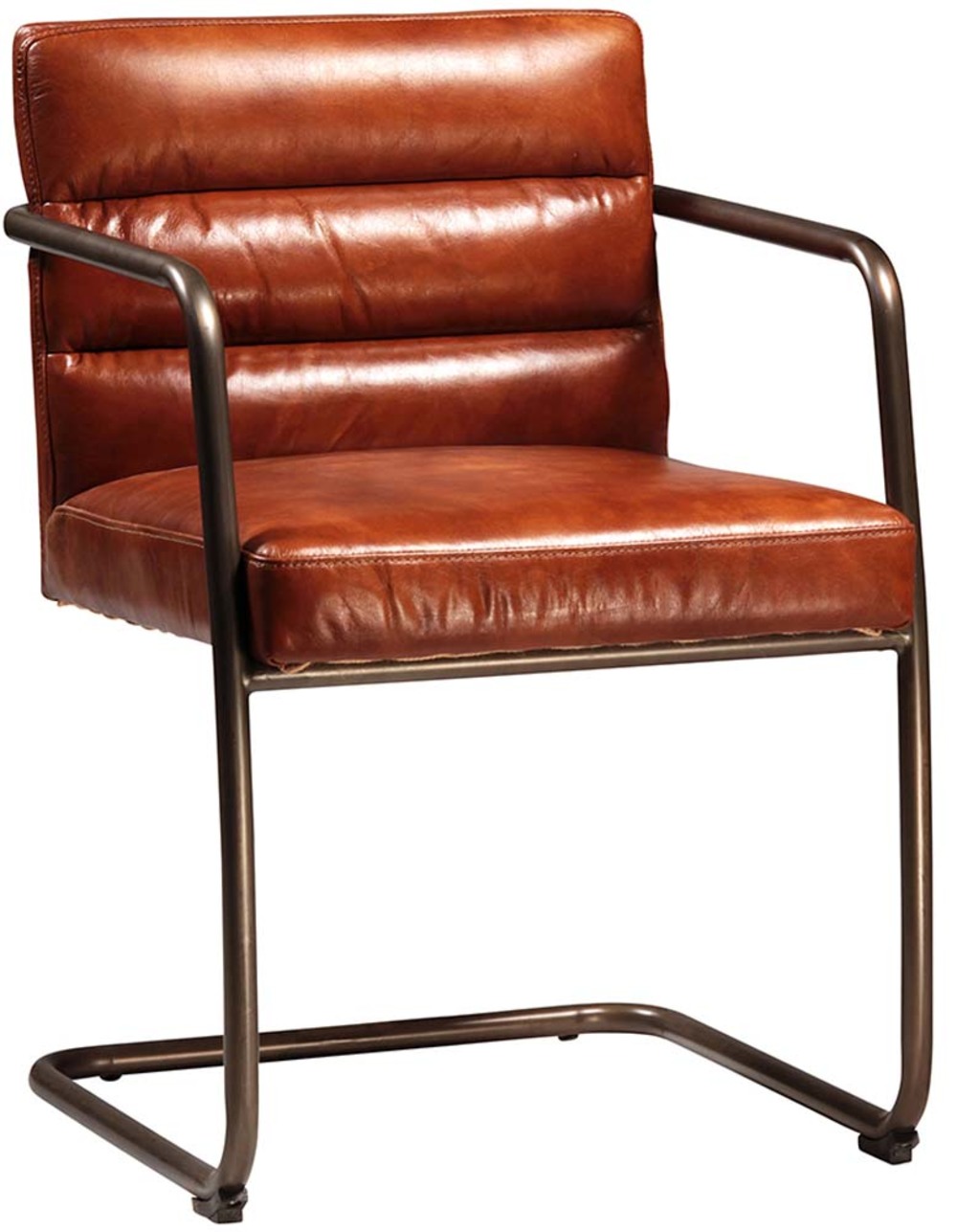 Foster Chair by Dovetail Furniture Furnitureland South The World's