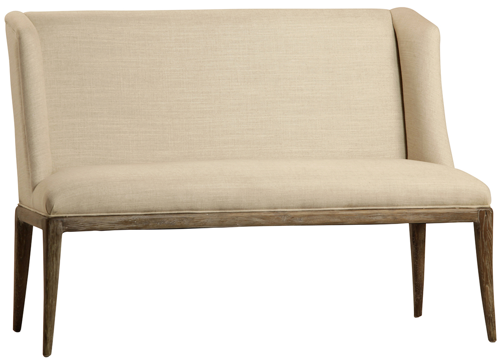 Archer Bench by Dovetail Furniture Furnitureland South The World's