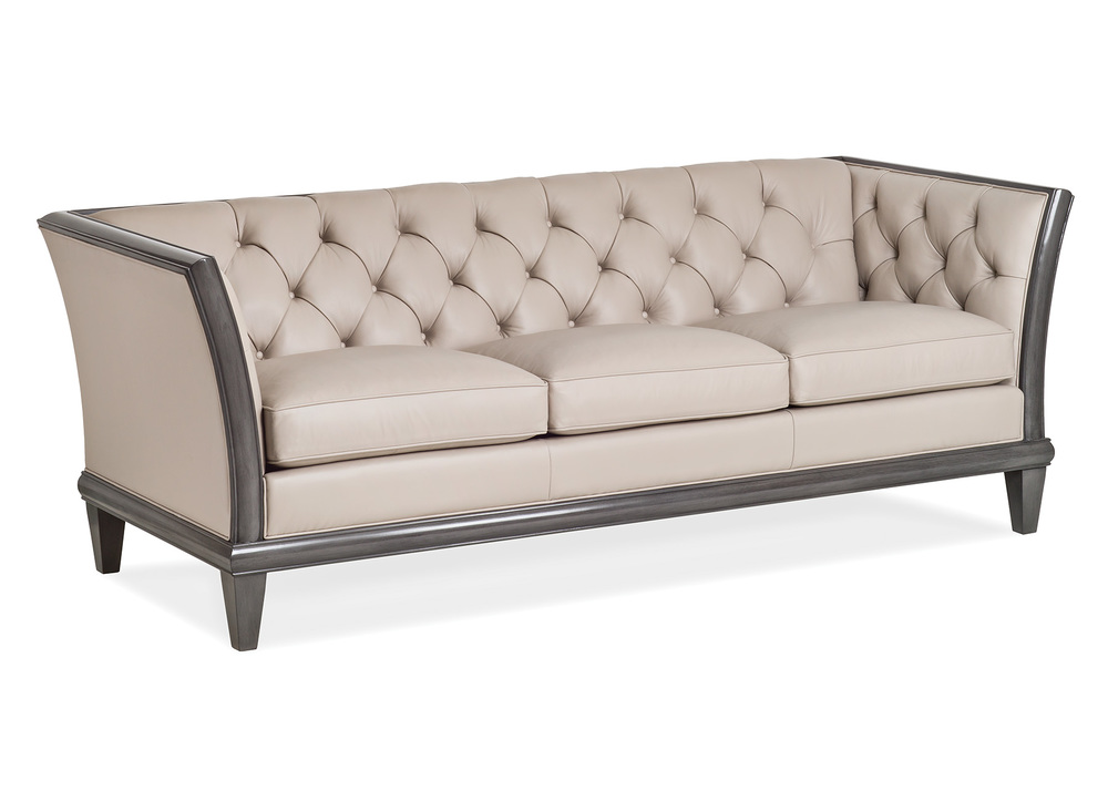 Natalie Sofa by Hancock and Moore Furnitureland South The World's