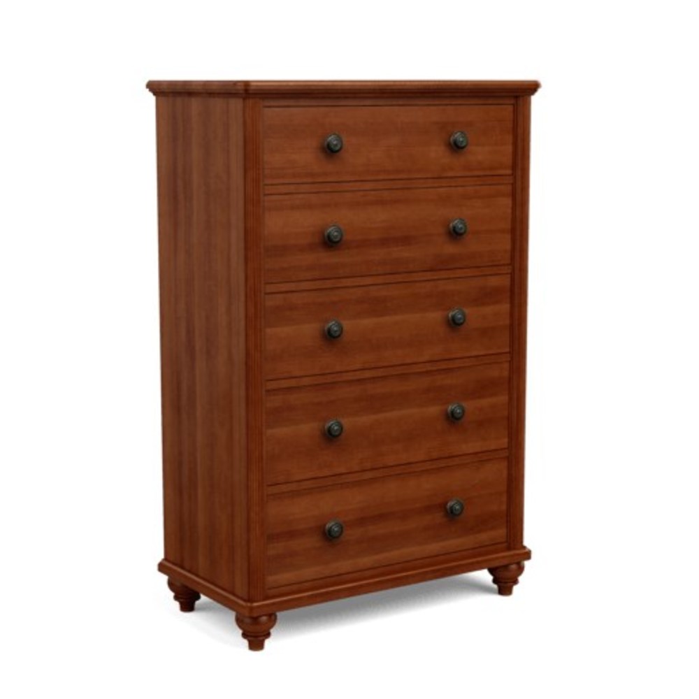 Southbrook Chest by Durham Furniture Furnitureland South The World's Largest Furniture Store
