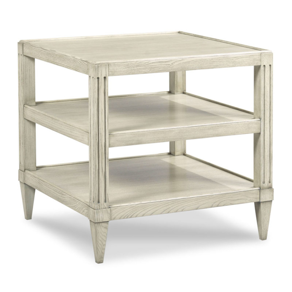 Swedish Tier Table by Woodbridge Furniture Company ...