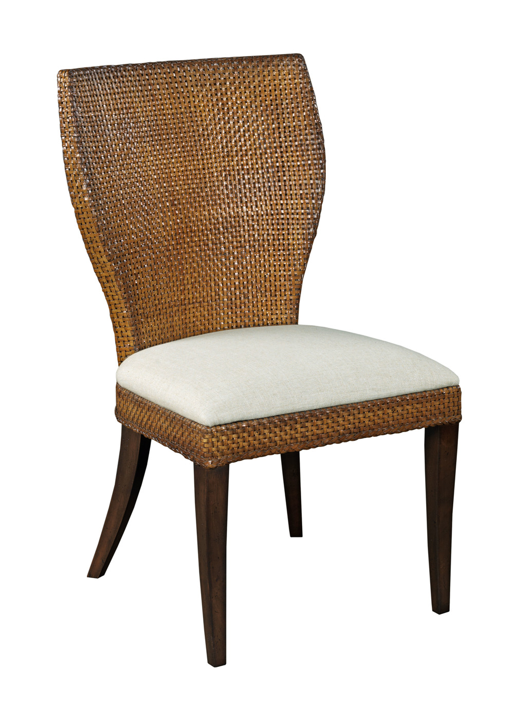 Kate Dining Chair by Woodbridge Furniture Company Furnitureland South