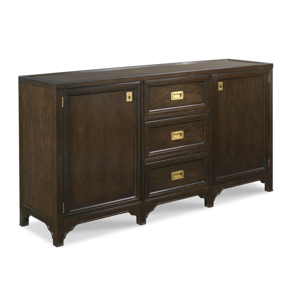 Tucker by Woodbridge Furniture Company Furnitureland South