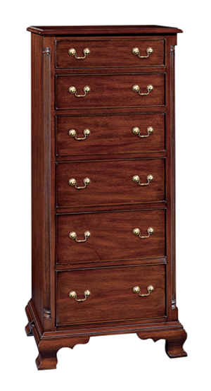 Chest by HENKEL-HARRIS, INC | Furnitureland South | The World's Largest