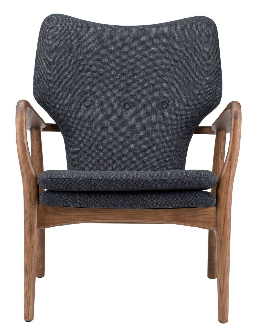 Patrik Occasional Chair by Nuevo | Furnitureland South | The World's