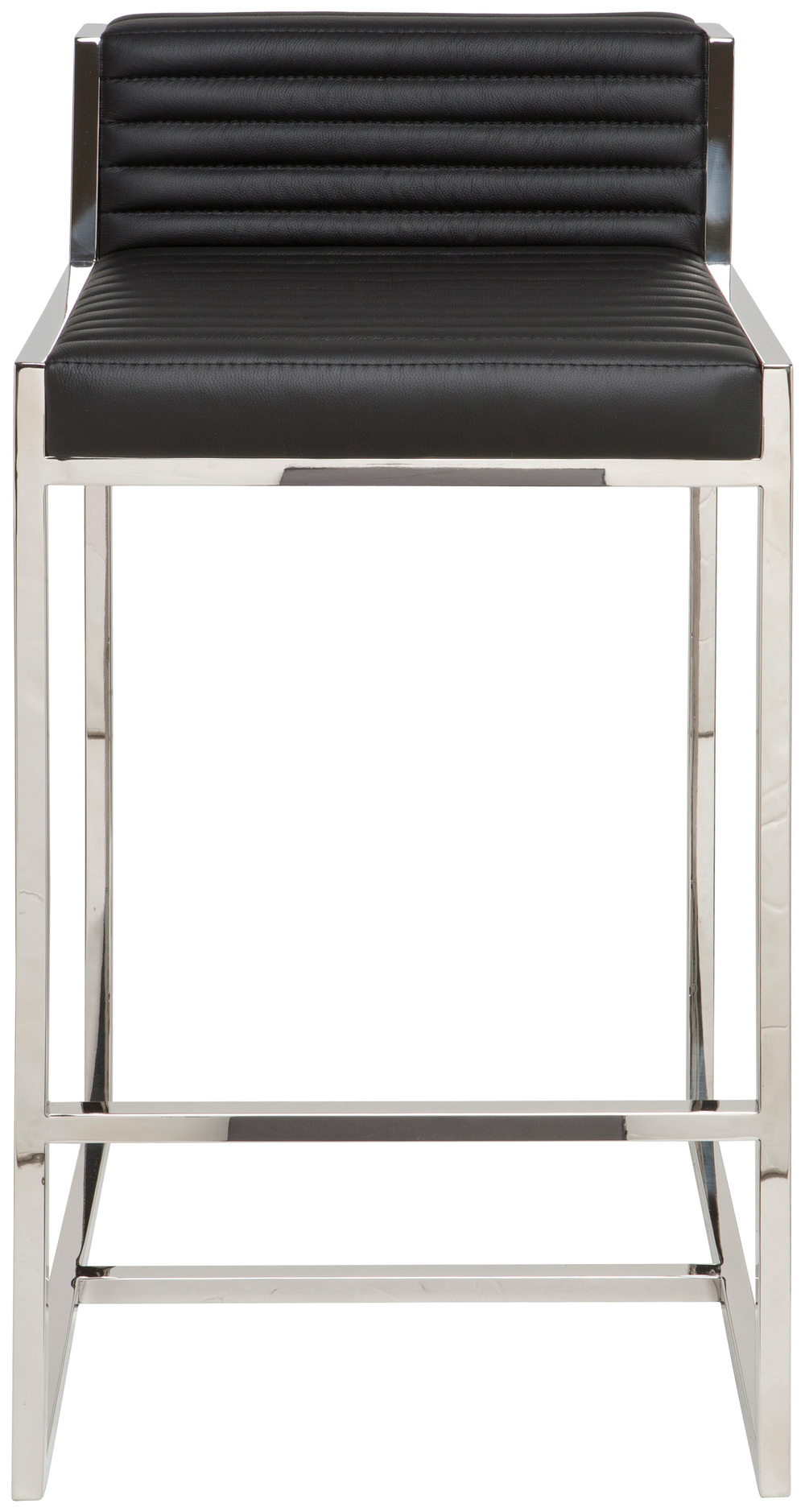 Zola Bar Stool by Nuevo Furnitureland South The World's Largest