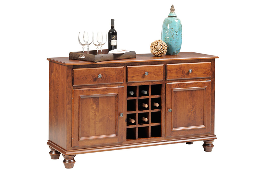 Buffet by Country View Woodworking | Furnitureland South | The World's