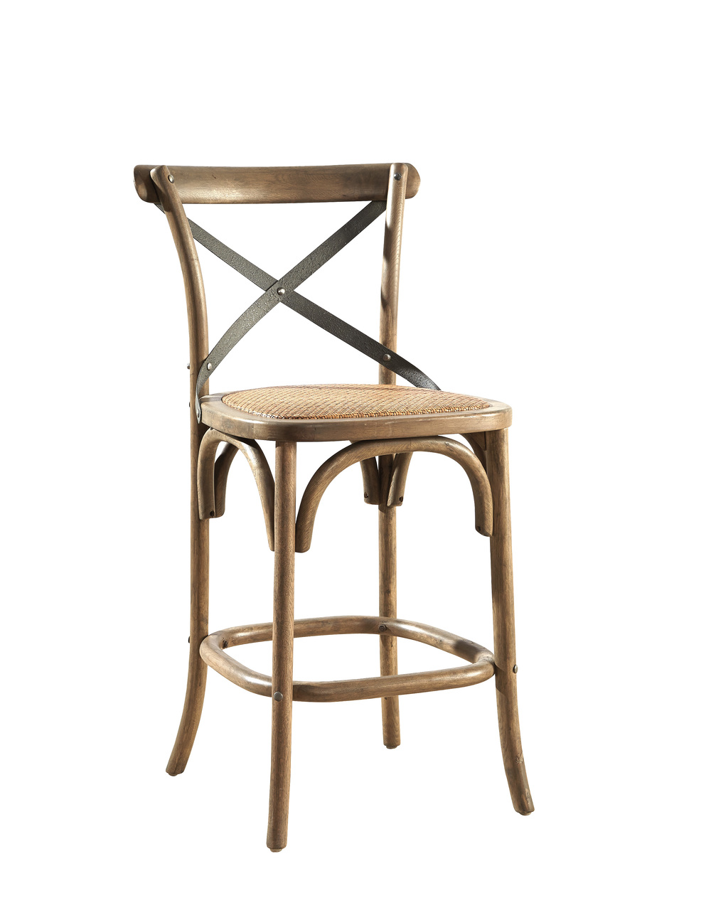 tulsa patio furniture store on Bentwood Counterstool With Metal Back By Furniture Classics Limited Furnitureland South The World S Largest Furniture Store