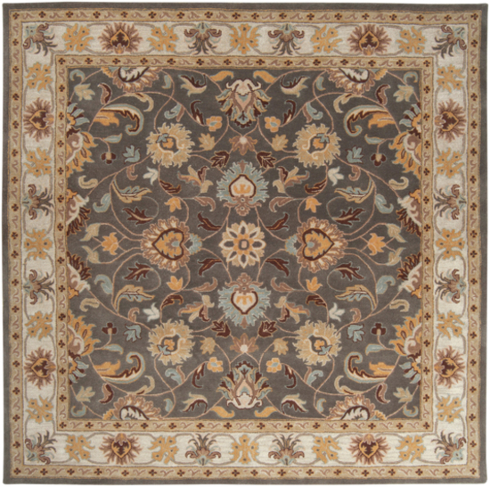 Caesar Area Rug by Surya Furnitureland South The World's Largest