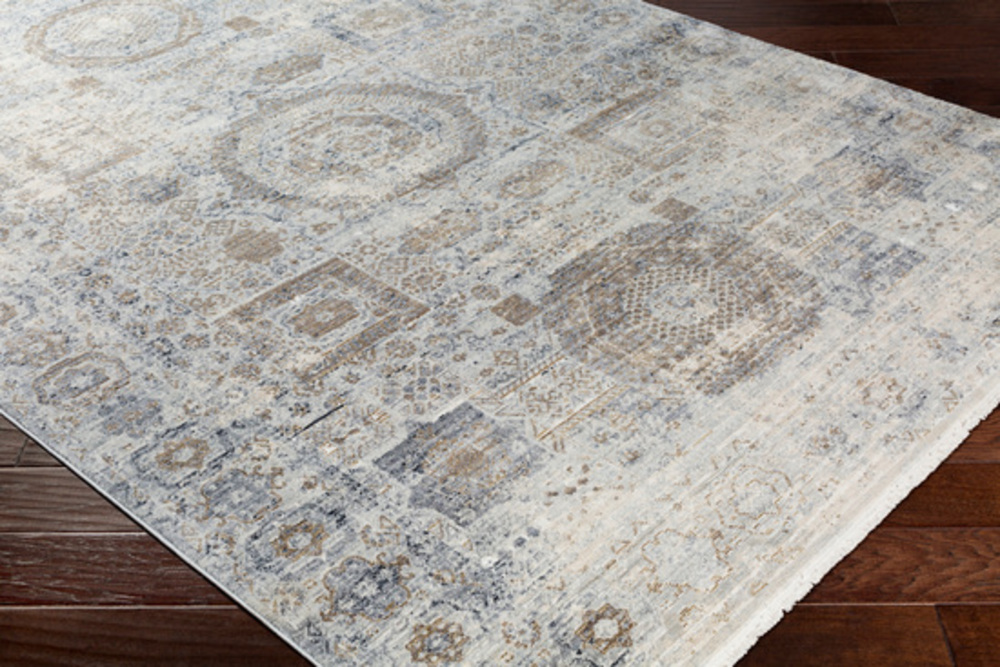 Liverpool Area Rug by Surya Furnitureland South The World's Largest