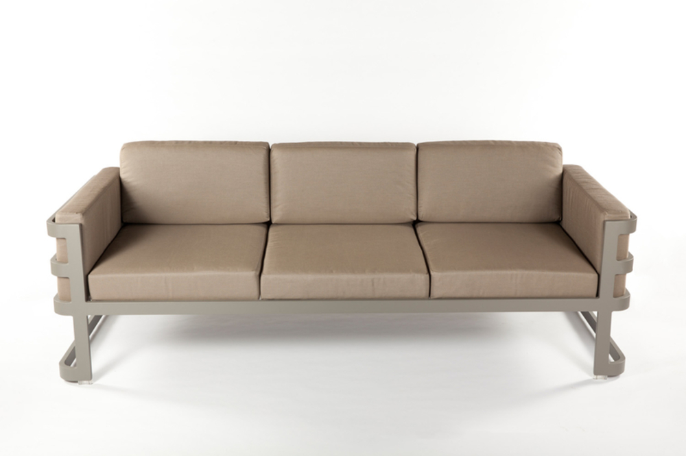 Patras Sofa by Control Brand Furnitureland South The World's