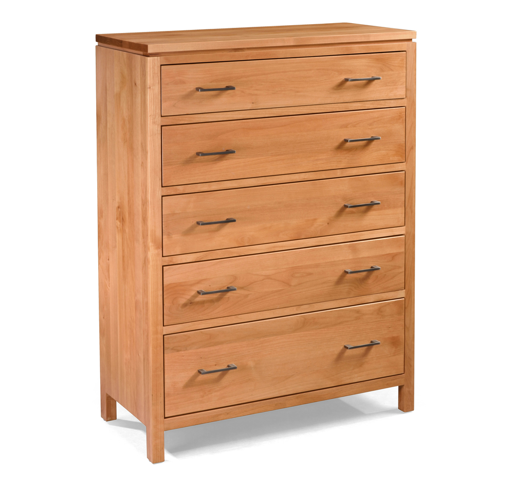 5 Drawer Master Chest by Archbold Furniture Company Furnitureland