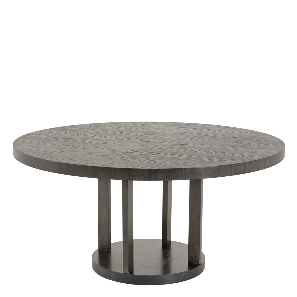 Drummond Dining Table by Eichholtz Furnitureland South The World's
