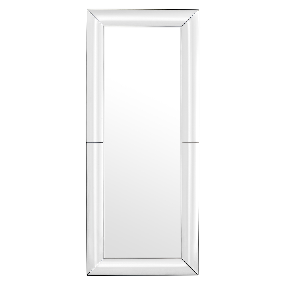 Cipullo Mirror by Eichholtz Furnitureland South The World's Largest Furniture Store