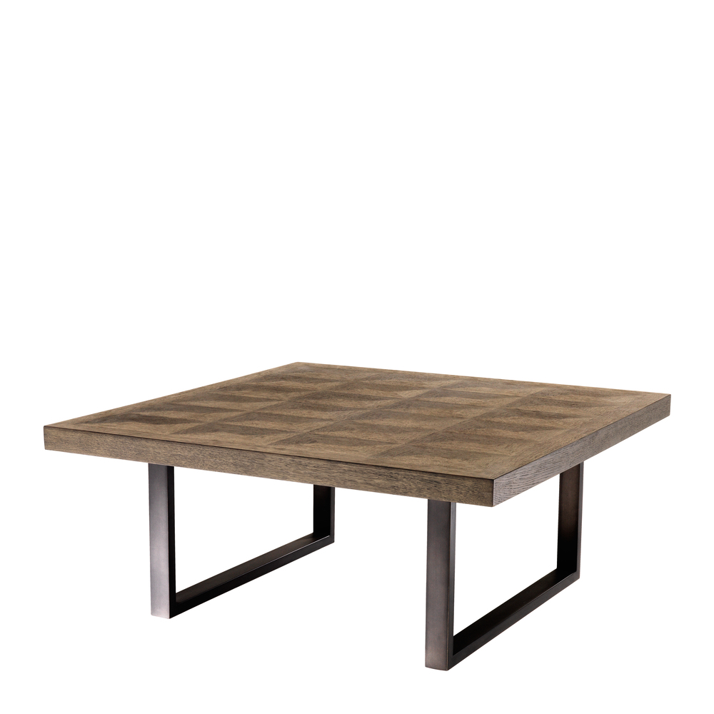 Coffee Table Gregorio by Eichholtz Furnitureland South The World's