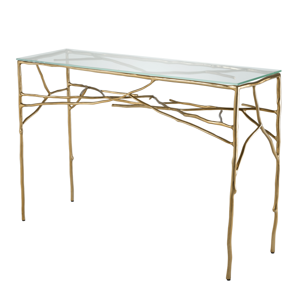 Antico Console Table by Eichholtz Furnitureland South The World's