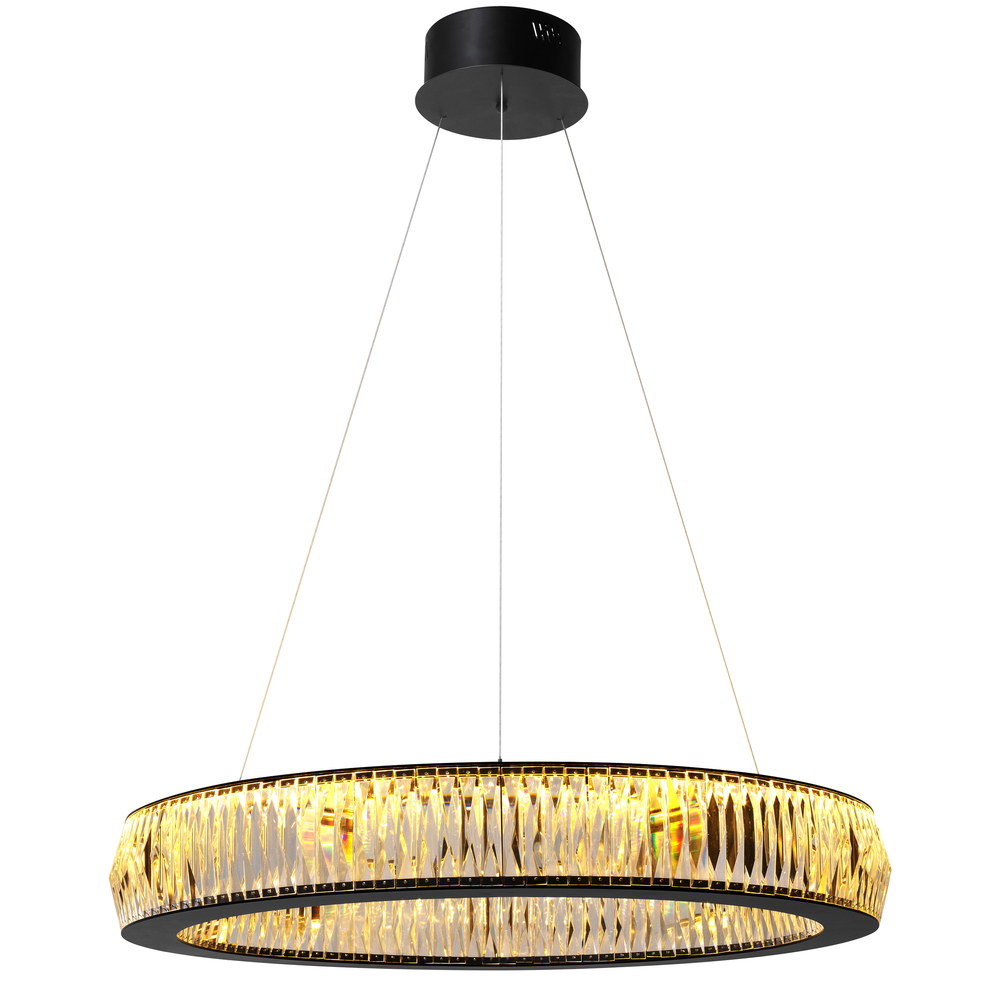 Vancouver Chandelier by Eichholtz Furnitureland South The World's
