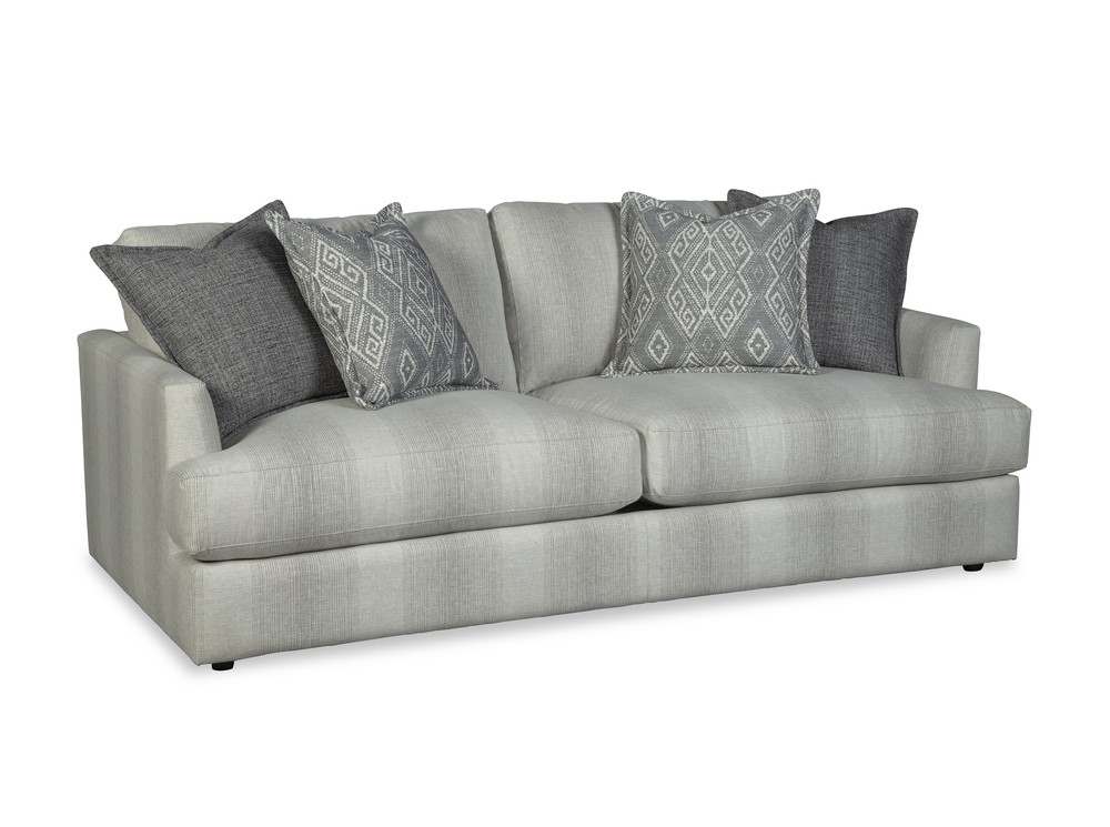 Sofa by Craftmaster Furniture Furnitureland South The World's