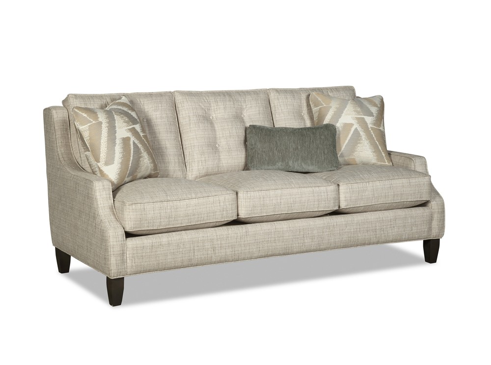 Sofa by Craftmaster Furniture | Furnitureland South | The World's