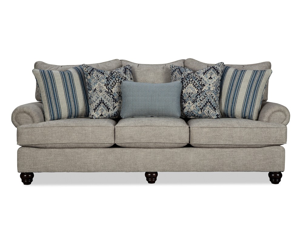 Sofa by Craftmaster Furniture | Furnitureland South | The World's