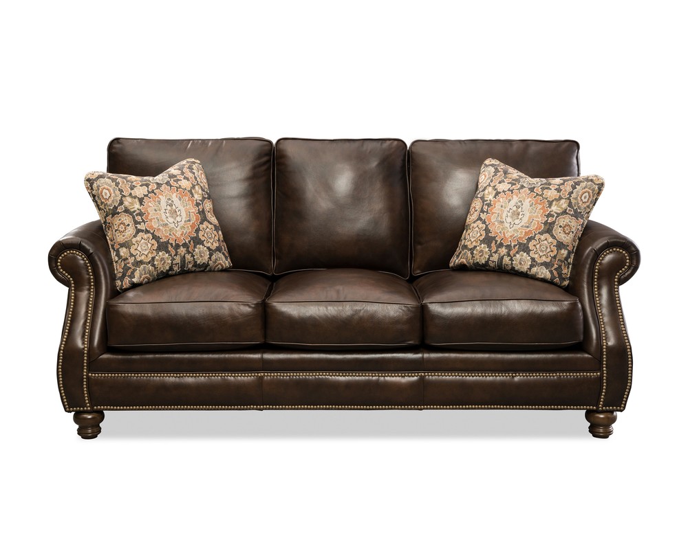 Sofa by CRAFTMASTER FURNITURE | Furnitureland South | The World's