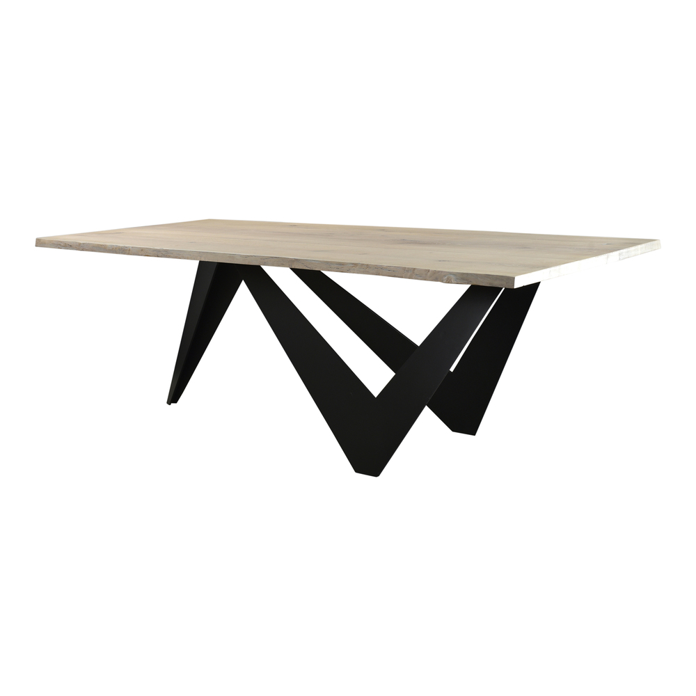 Bird Dining Table by Moe's Home Collection Furnitureland South The