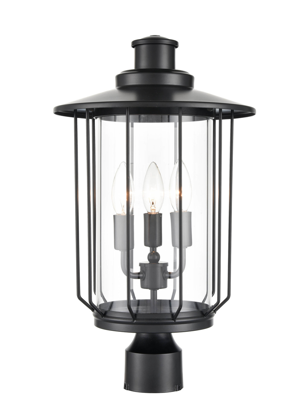 Outdoor Post Lantern by Millennium Lighting Furnitureland South The
