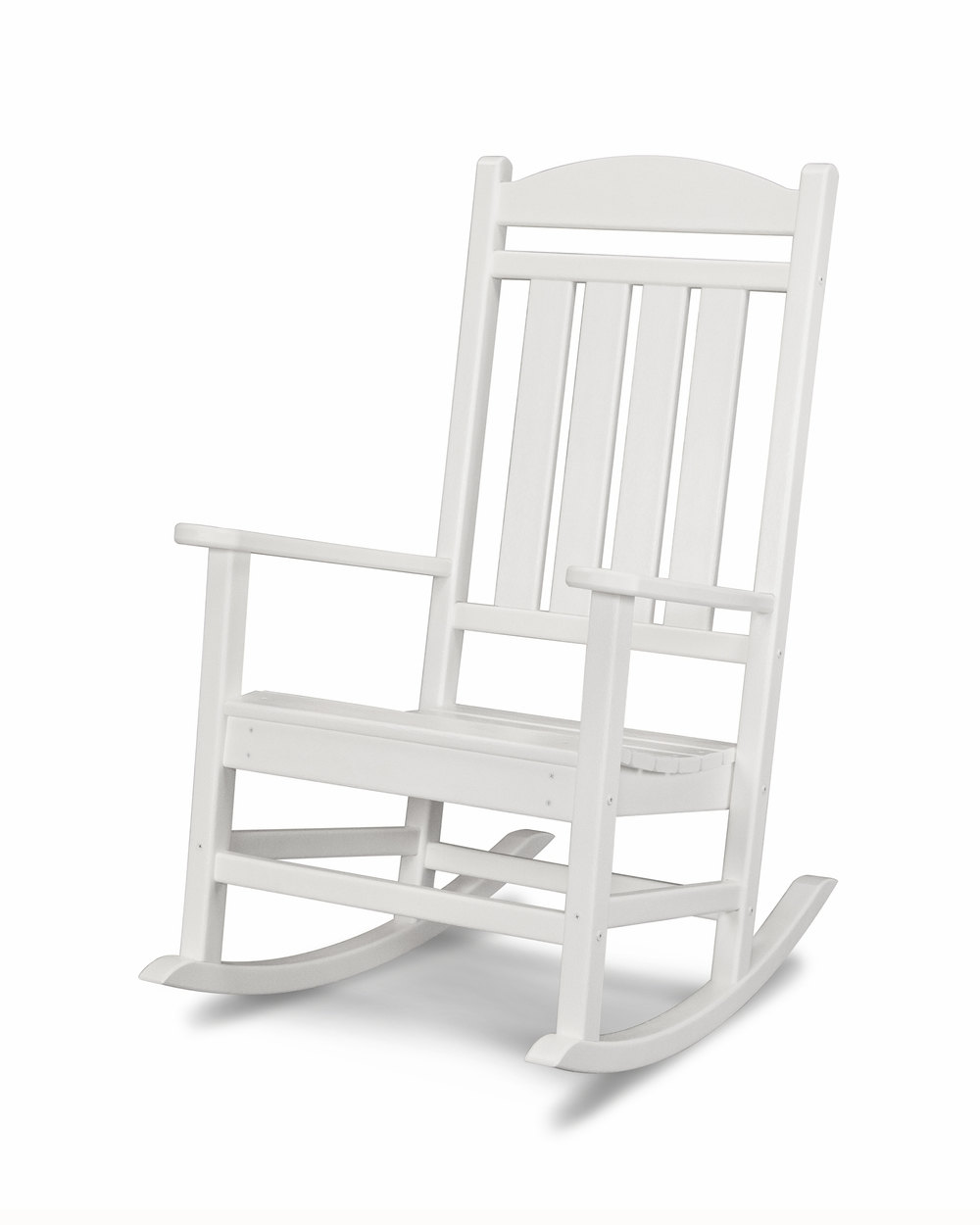 Presidential Rocking Chair by Polywood | Furnitureland South | The ...