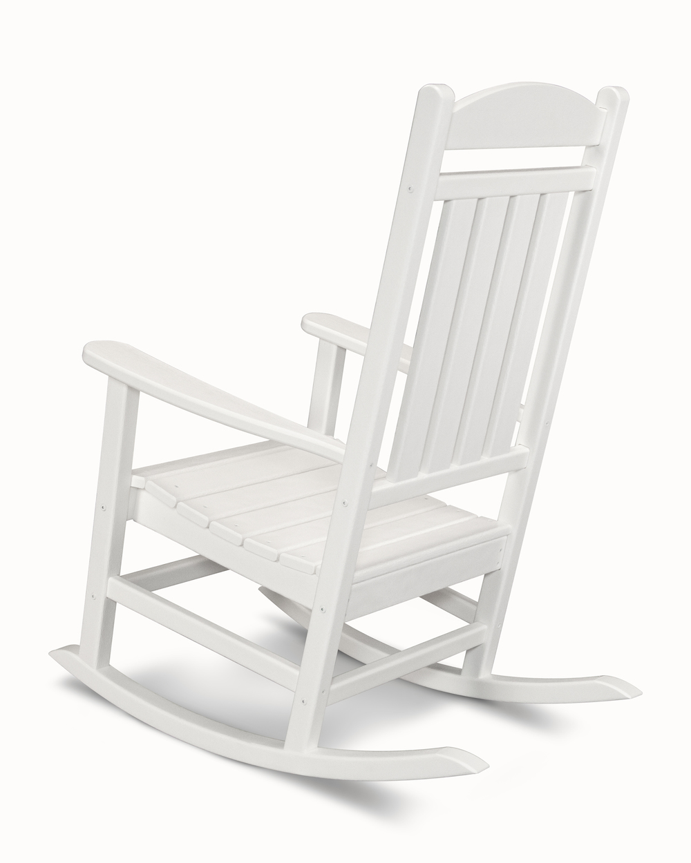 Presidential Rocking Chair by Polywood | Furnitureland South | The ...