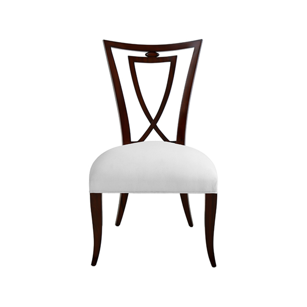 Fiona Dining Chair by Lily Koo Furnitureland South The World's