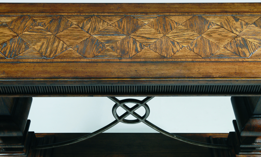 Woodford Console Table by Ambella Home Collection Furnitureland South