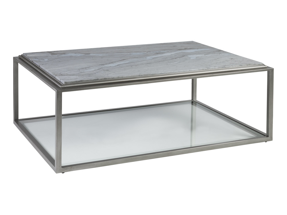 Treville Rectangular Cocktail Table by Artistica Home Furnitureland