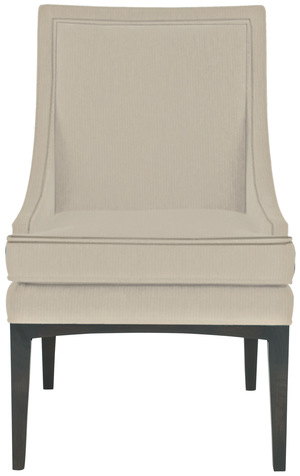 Upholstered Chair by Bernhardt | Furnitureland South | The World's