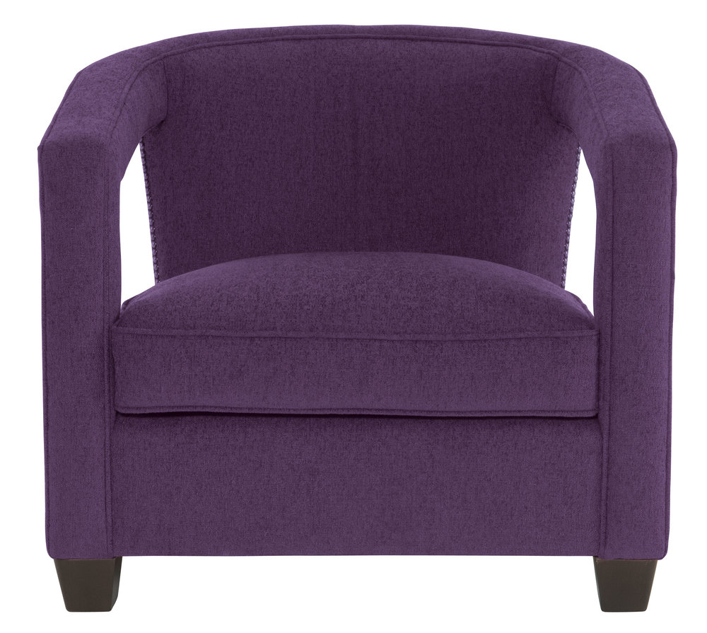 Chair by Bernhardt Furnitureland South The World's Largest