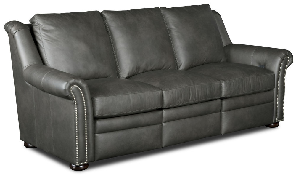 Newman Motion Sofa By Bradington Young Furnitureland South The World S Largest Furniture Newman Motion Sofa By Bradington Young, Bradington And Young Leather Sofa