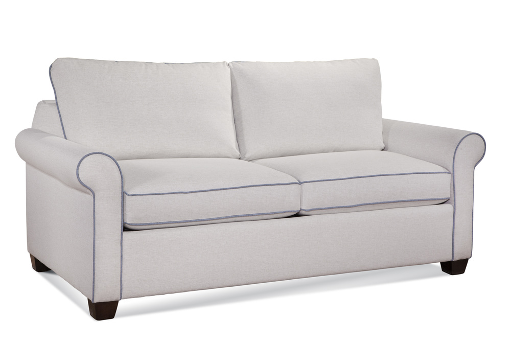 Park Lane Loveseat by Braxton Culler Furnitureland South The World