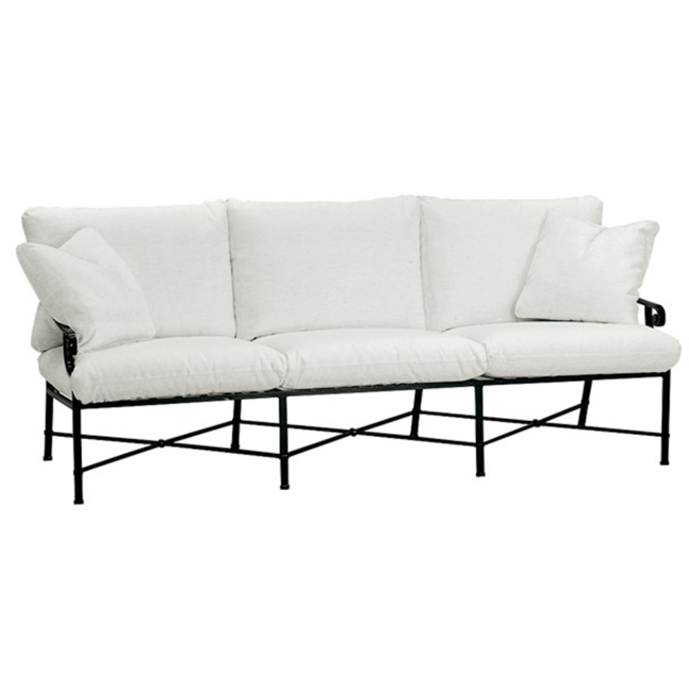 Sofa by Brown Jordan Furnitureland South The World's Largest