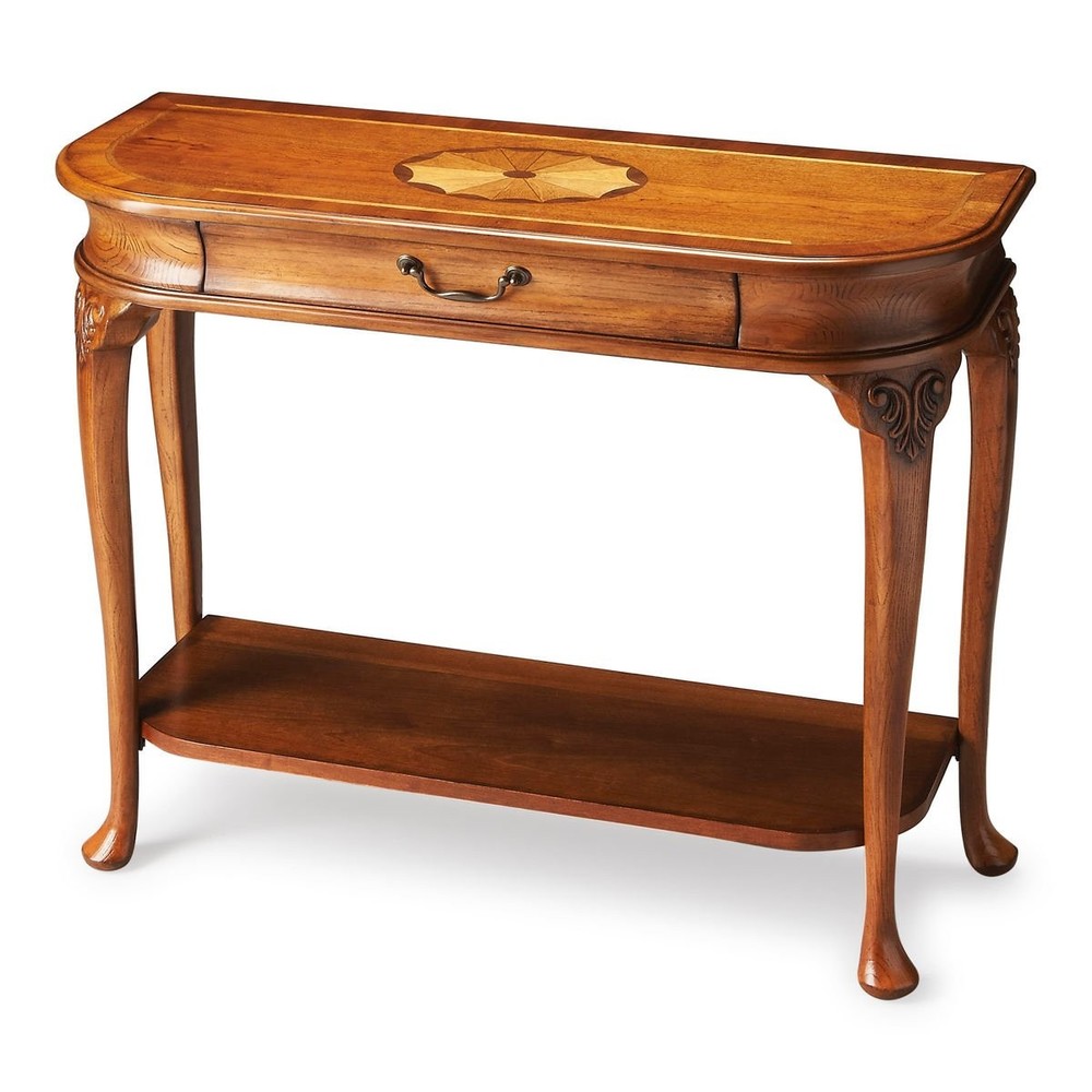 Ridgeland Console Table by Butler Specialty Furnitureland South The