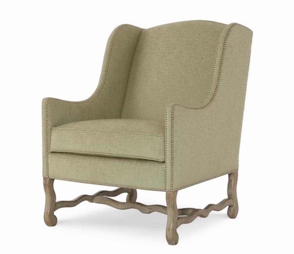 Bozeman Chair by Century Furniture Furnitureland South The World's