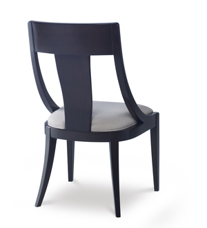 Dain Side Chair By Century Furniture Furnitureland South The World S Largest Furniture Store