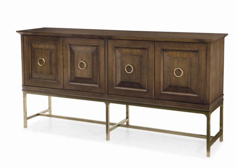 Bridgeton Credenza by Century Furniture Furnitureland South The