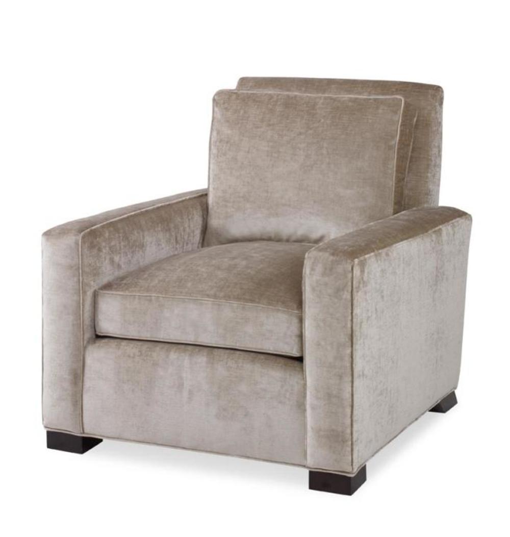 Marshall Club Chair by Century Furniture Furnitureland South The