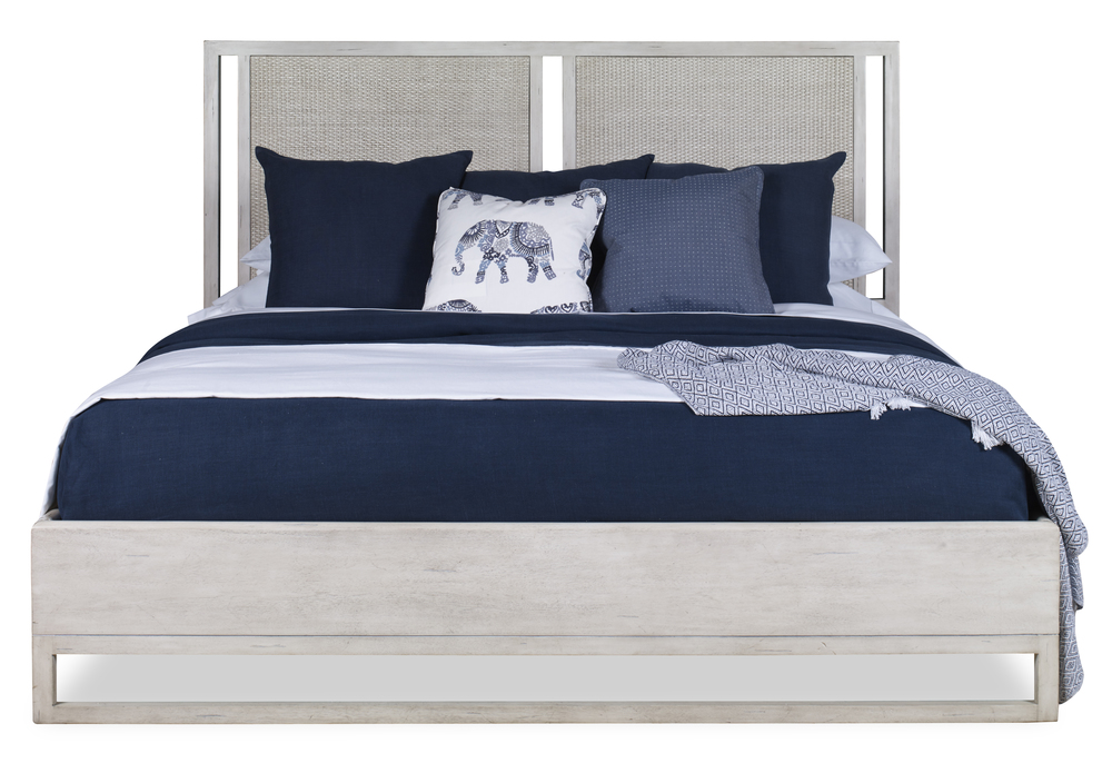 Chatham Bed by Century Furniture Furnitureland South The World's