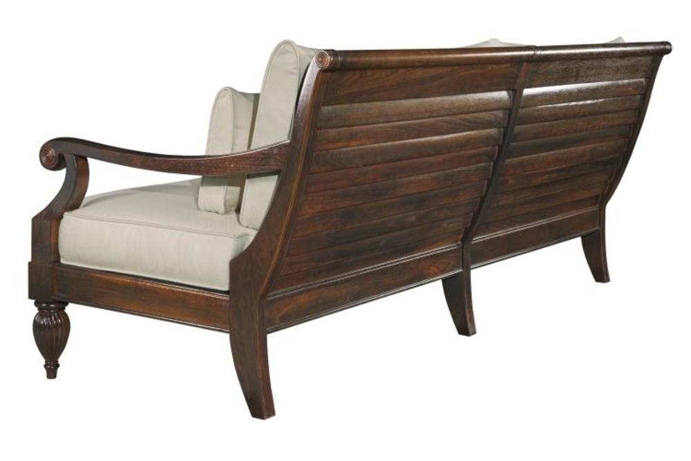 Sofa by Century Furniture Furnitureland South The World's Largest